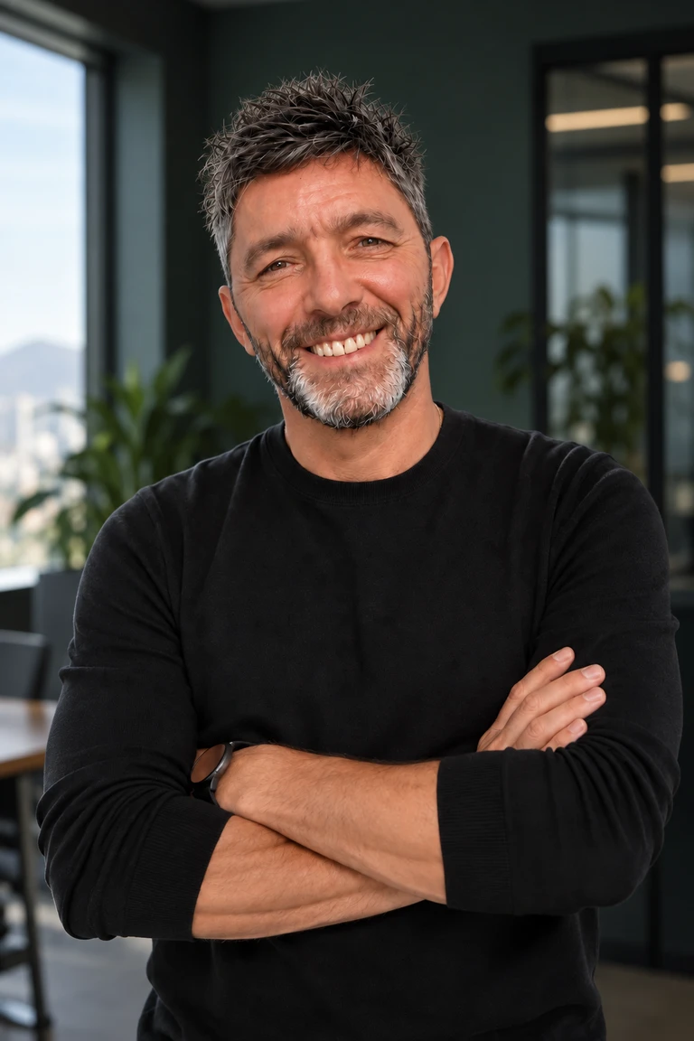 Luis Henrique Caturna